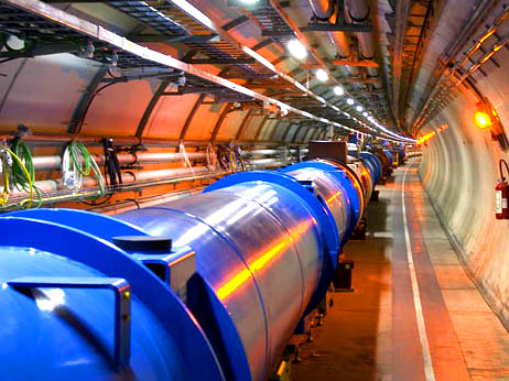 Large Hadron Collider