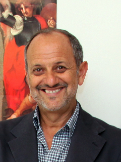 Guido Tonelli