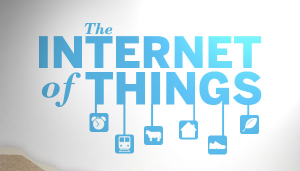 The Internet of Things