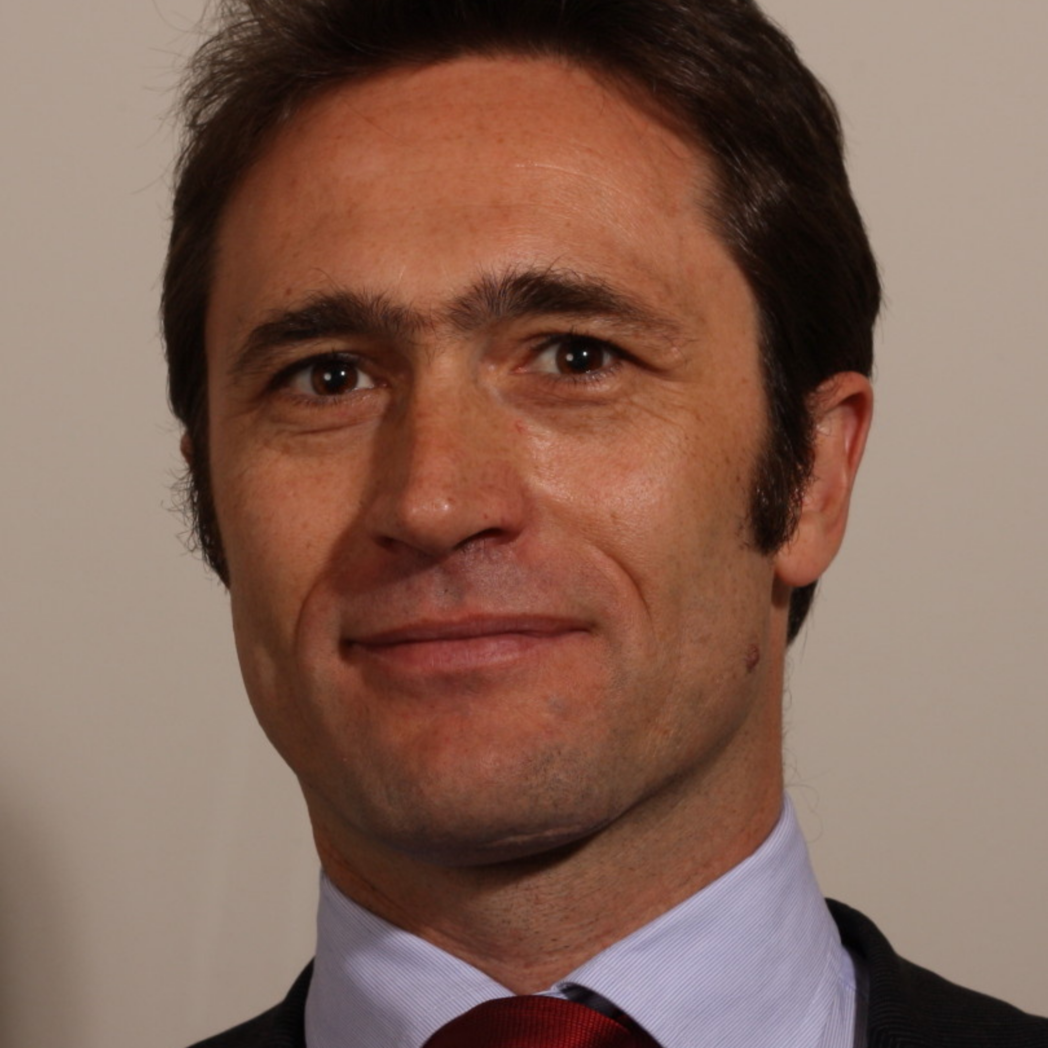 Vladimir Rekovic