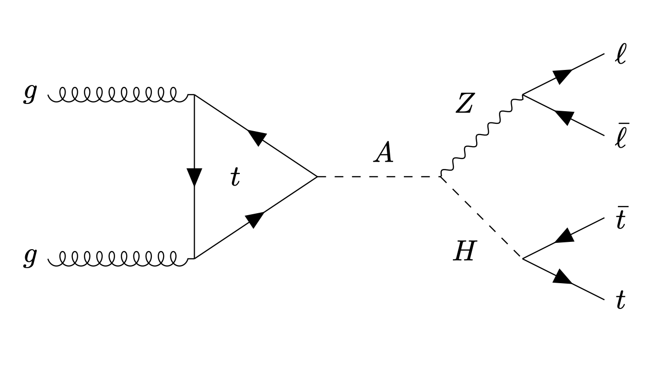 Feynman diagram