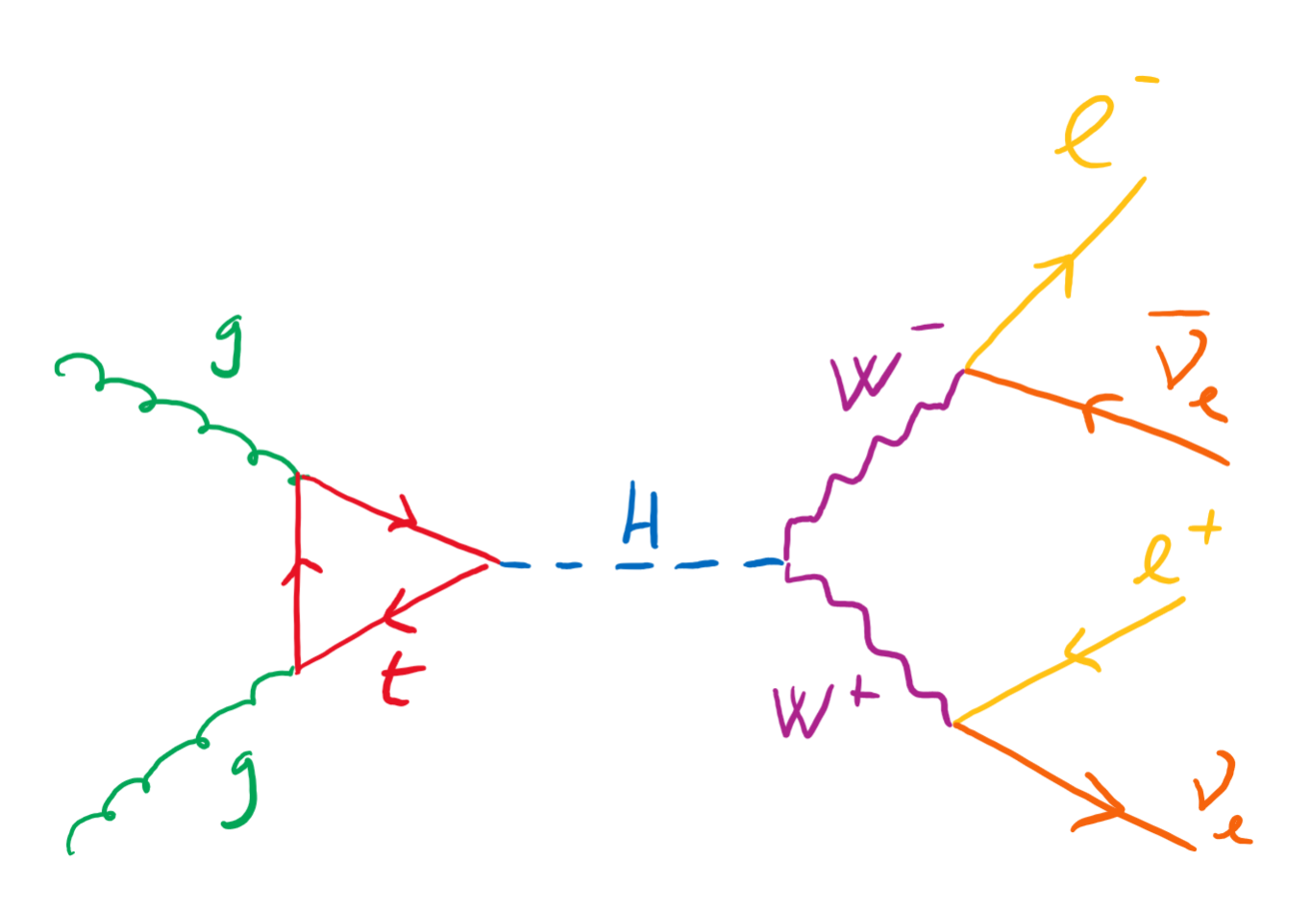 feynman diagram