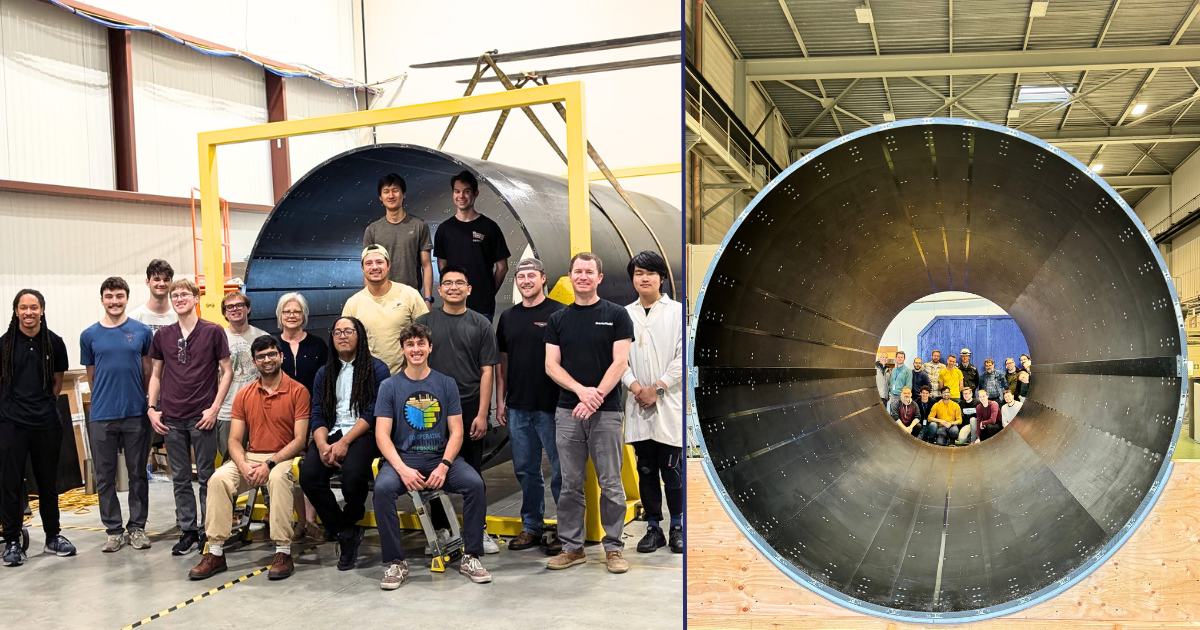 BTST teams in Purdue and at CERN