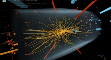 CMS 4 electron event