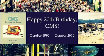 Happy birthday, CMS!